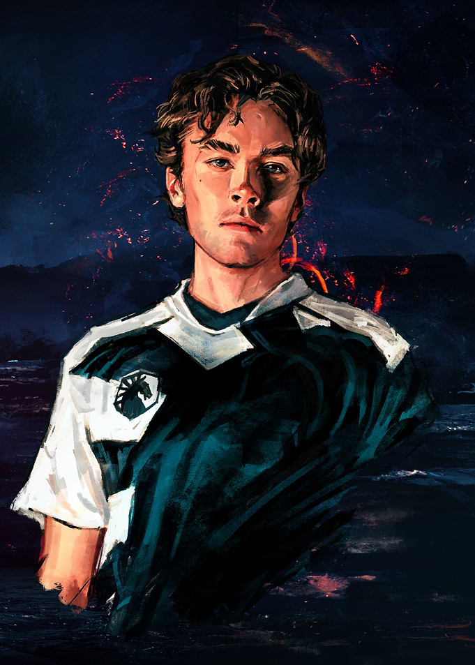 Team Liquid Zai