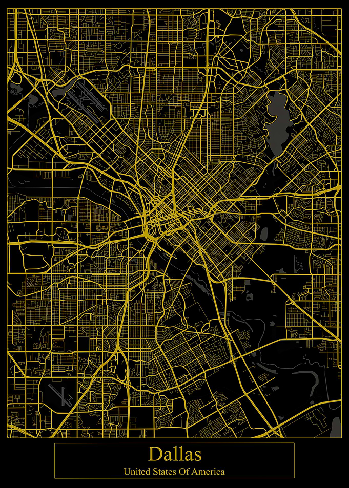 Dallas USA