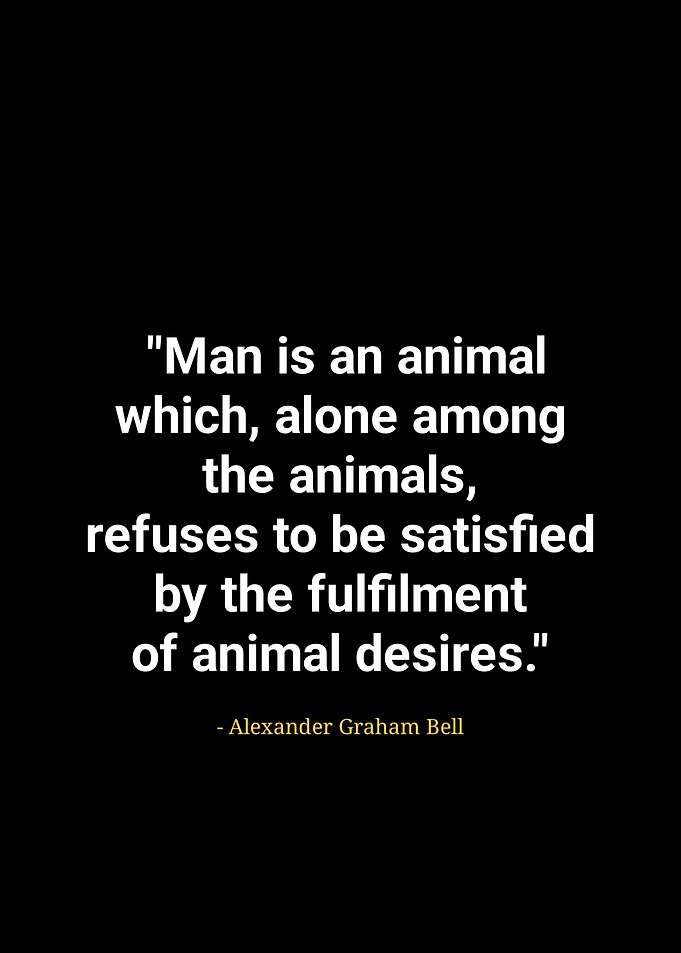 Graham Bell quotes