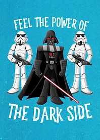 The Dark Side