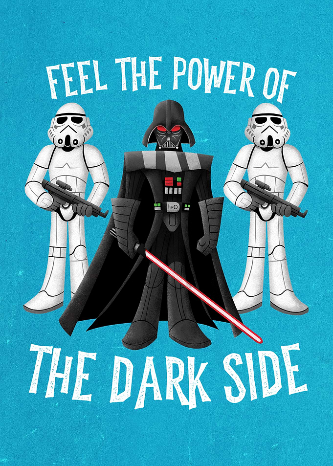 The Dark Side