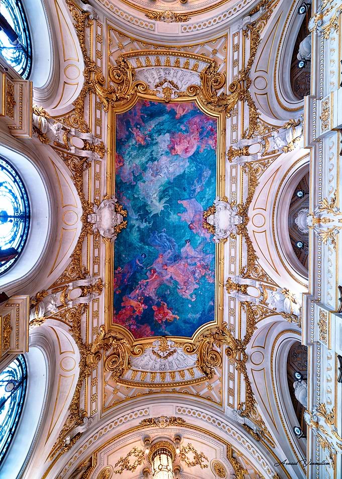 Opera de Lille