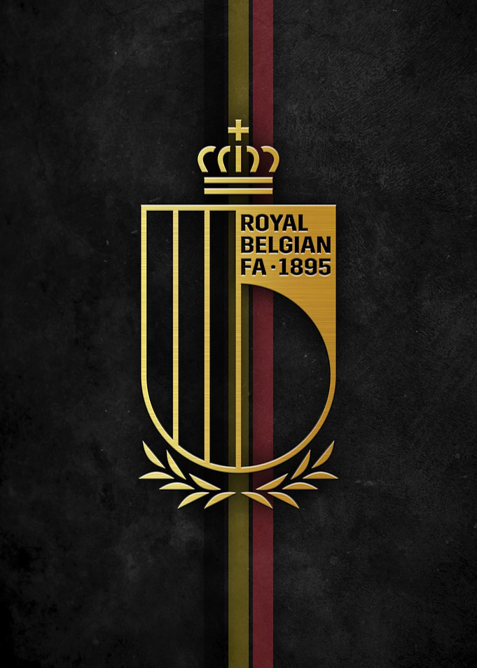 Belgium Football team