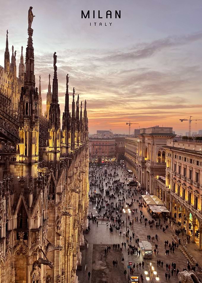 Milan