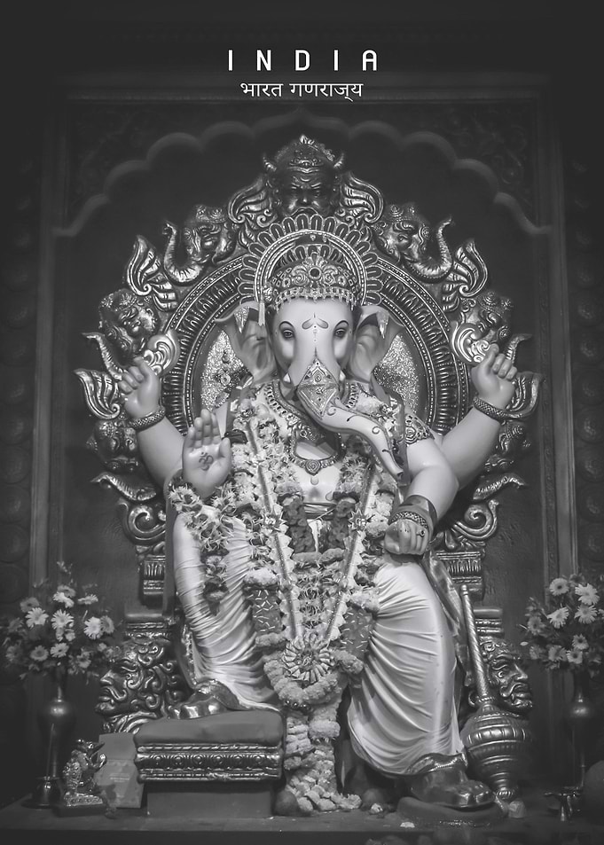 India