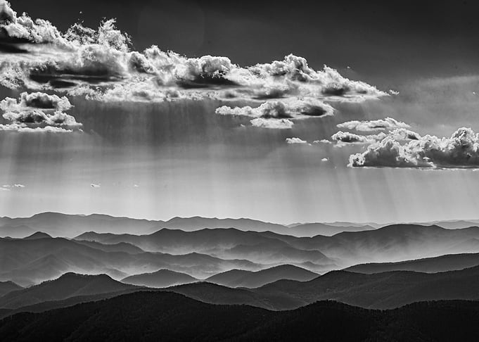 Blue Ridge Parkway