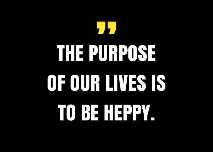 quote