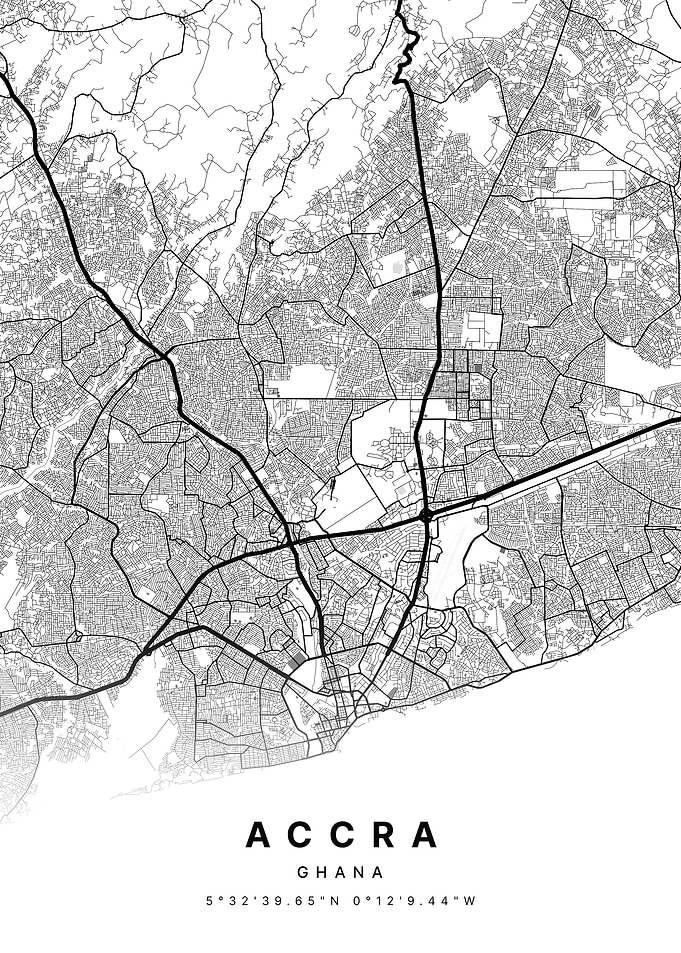 Accra Ghana