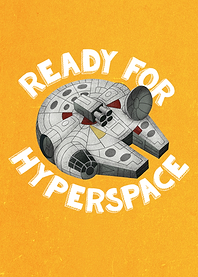 Ready for Hyperspace