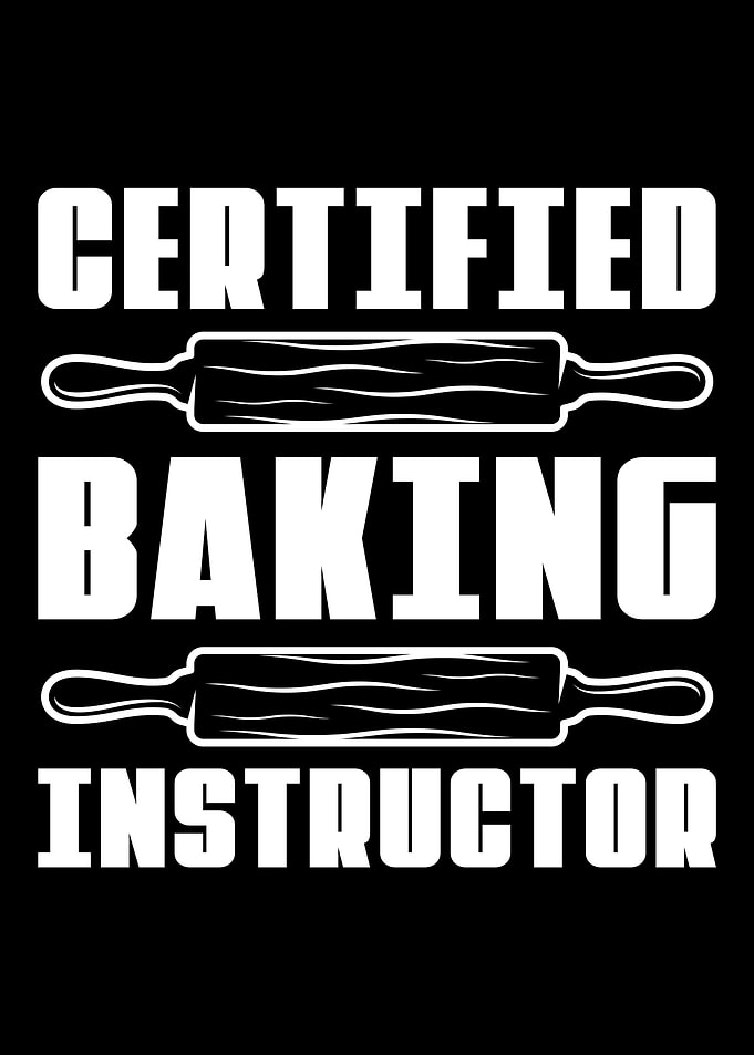 Baking Baker Bakery
