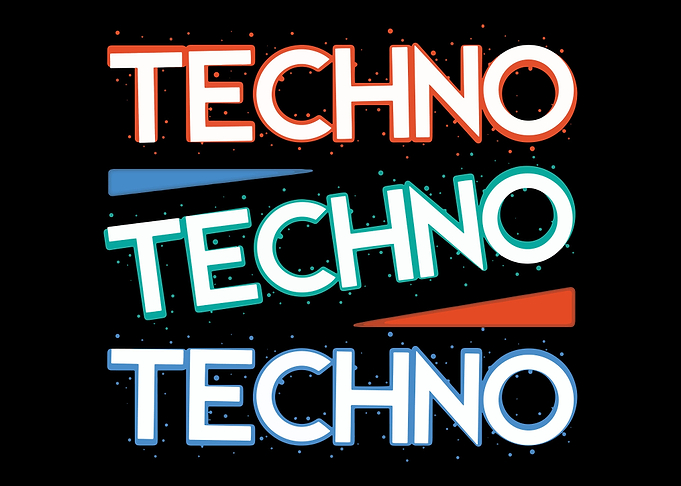 Techno
