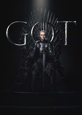 Brienne of Tarth