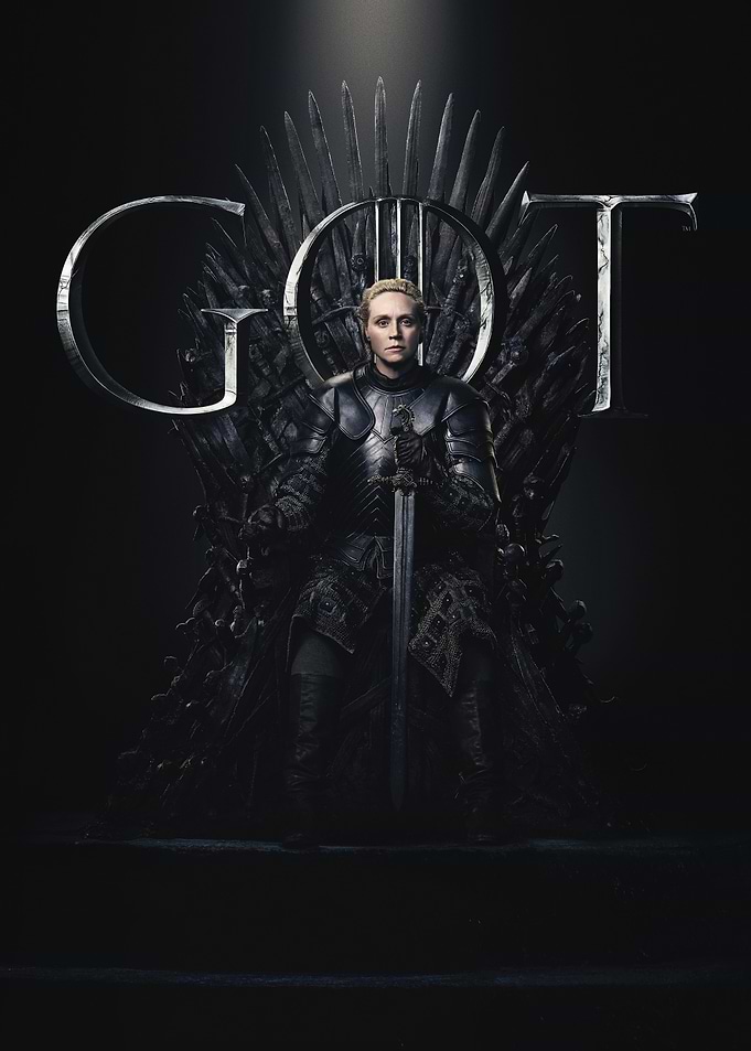 Brienne of Tarth