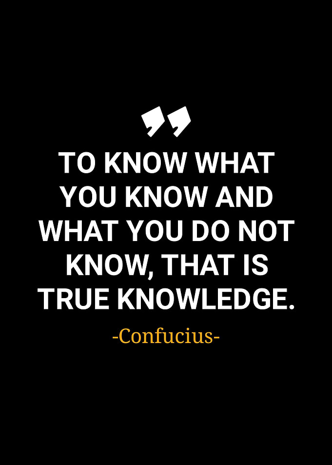 confucius quote