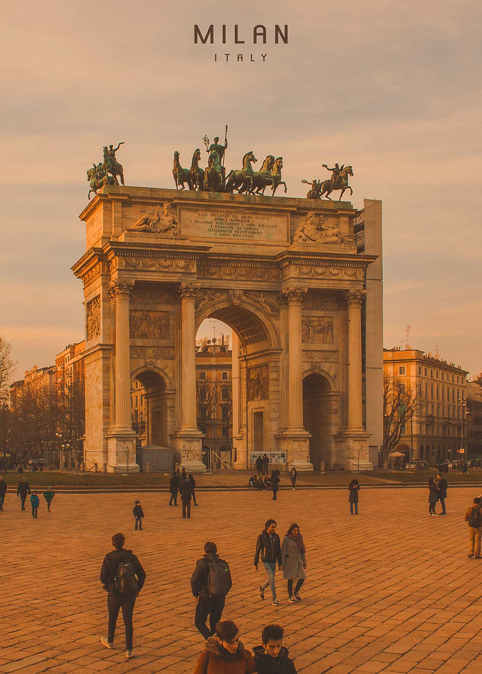 Milan