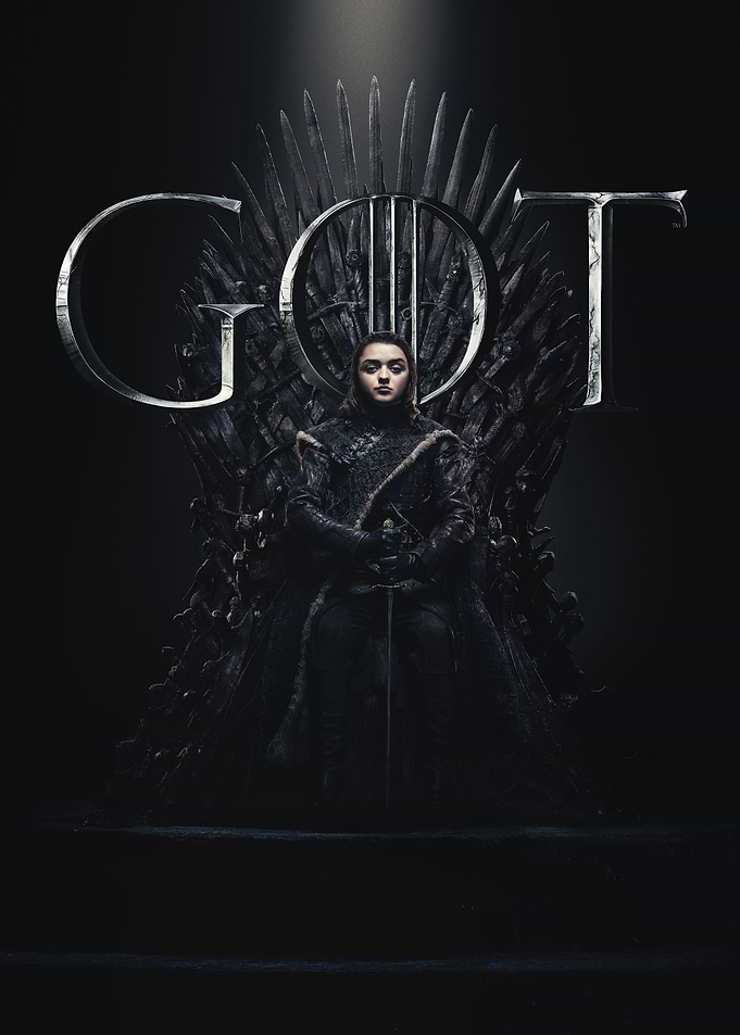 Arya Stark