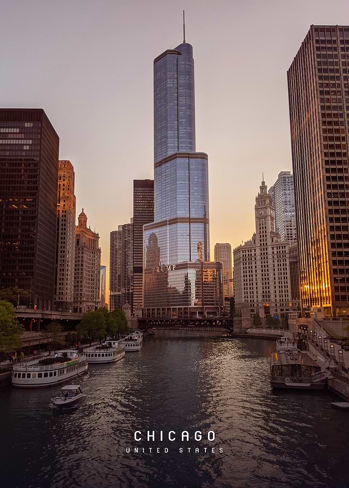 Chicago