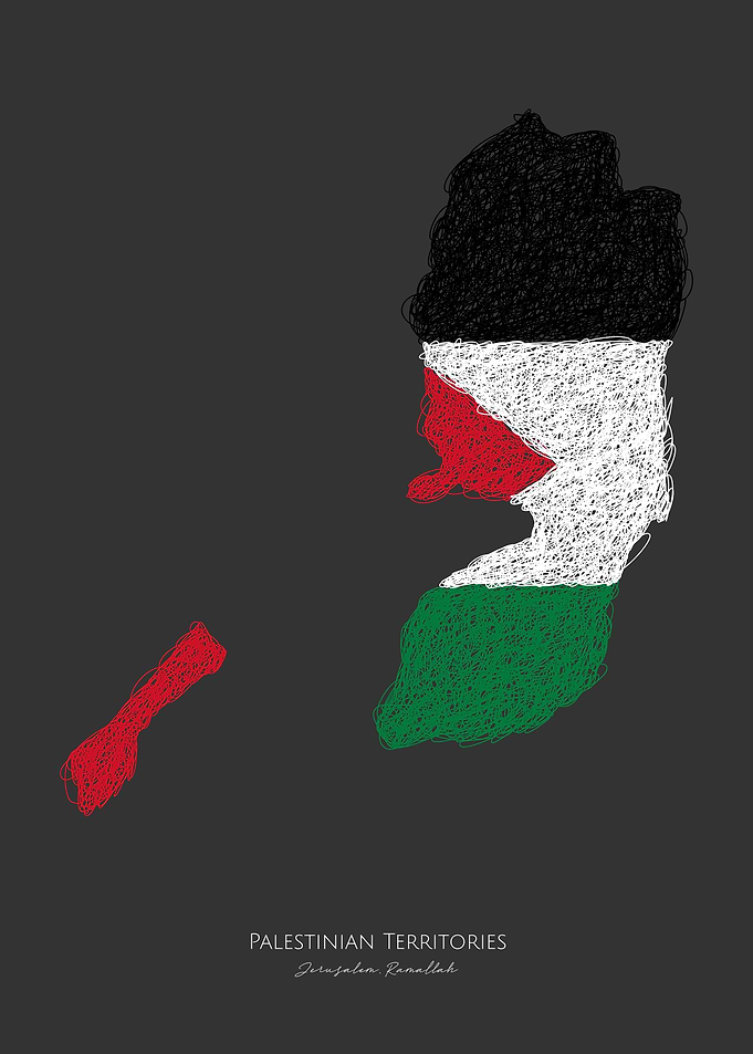 Palestinian Territories