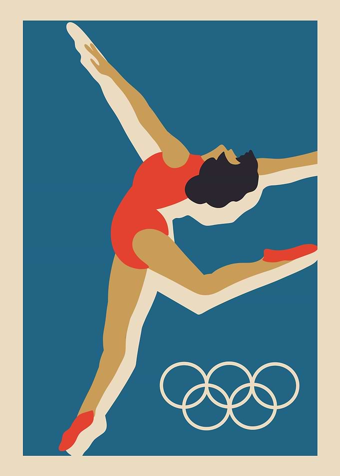 Gymnastic