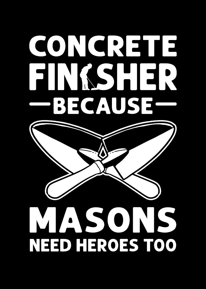 Concrete Finisher