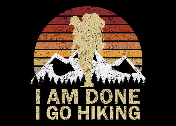 Hiking Hike