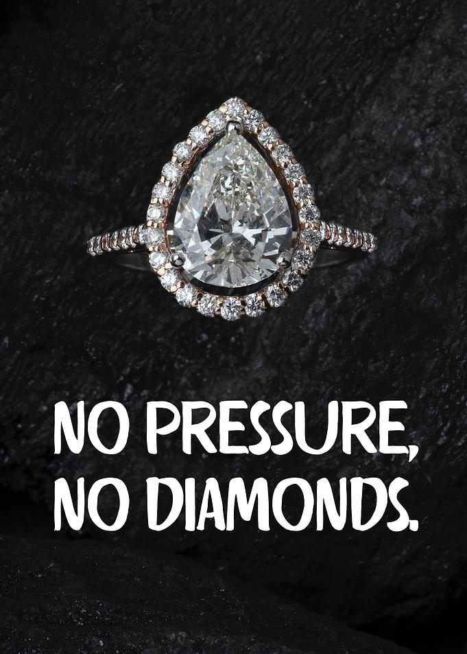 Diamonds