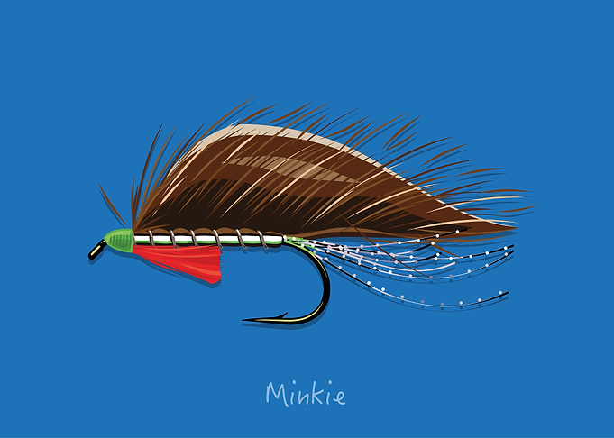 Minkie