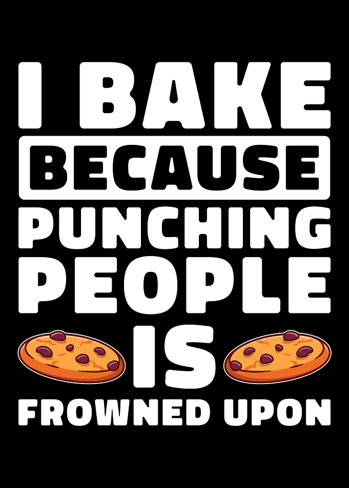 Baking Baker Bakery