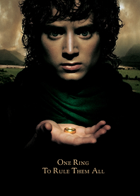 One Ring To Rule Them All