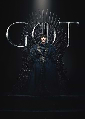 Bran Stark
