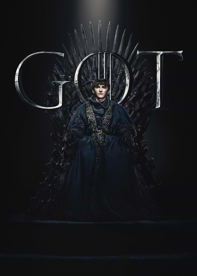 Bran Stark