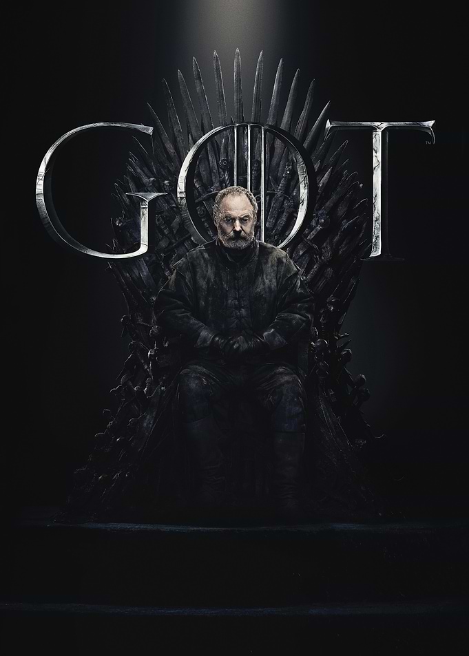 Davos Seaworth