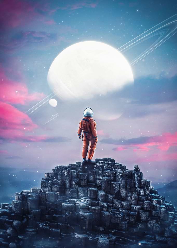 far away 2