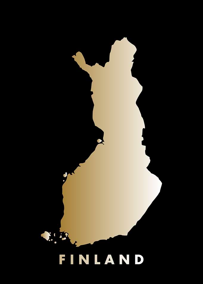 Finland