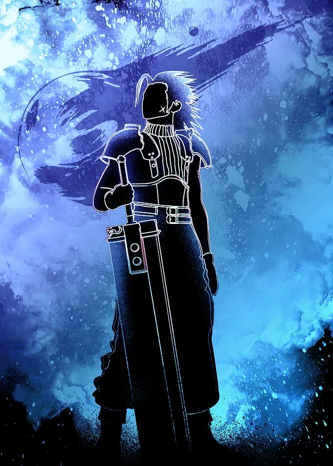 Soul of the Soldier Legacy