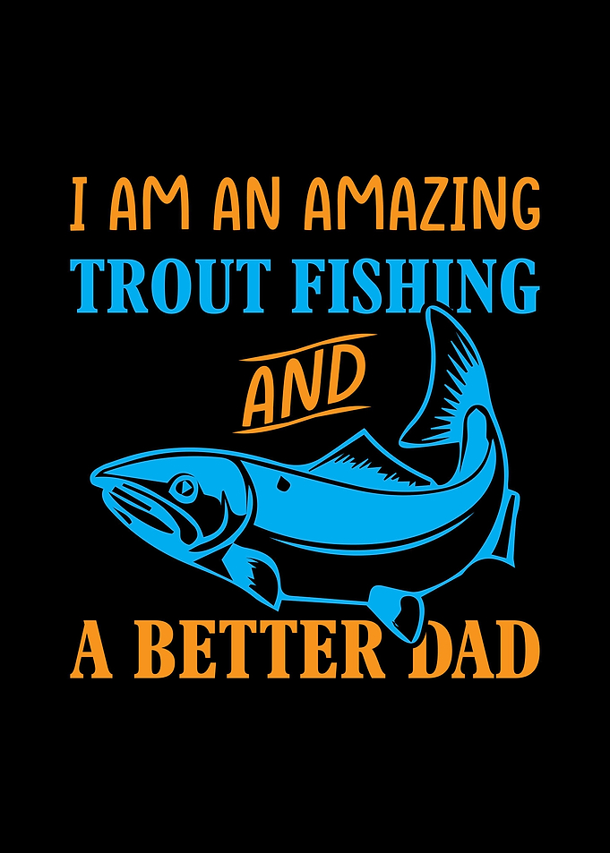 Trout Fishing