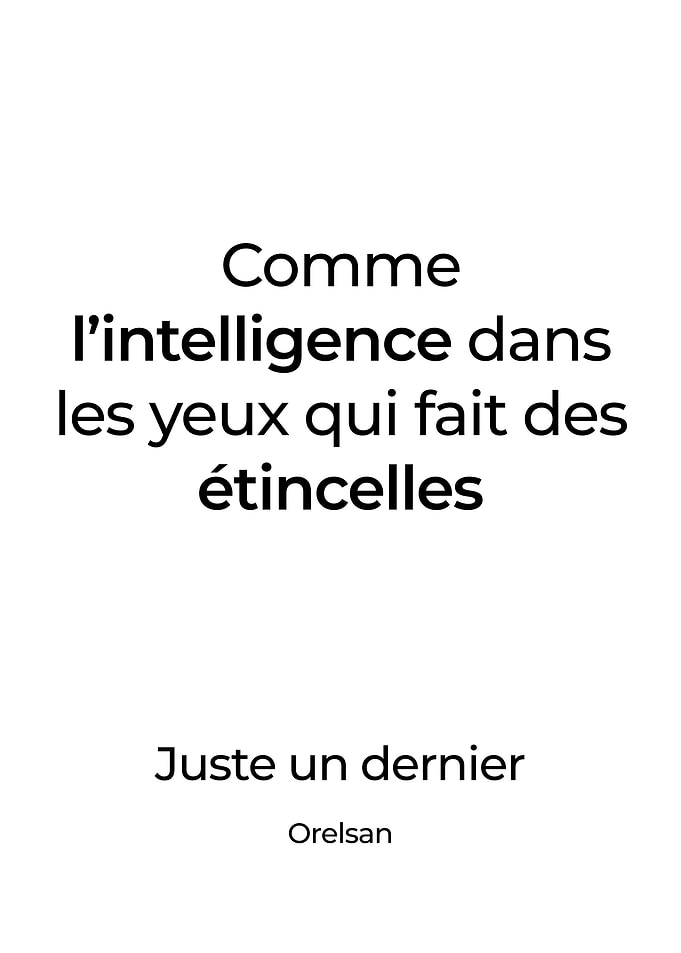 Orelsan CivilisationPerdue