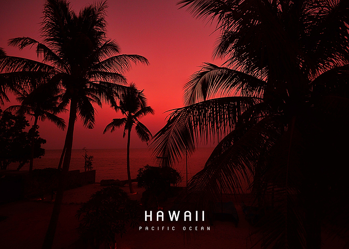 Hawaii