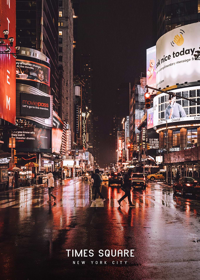 Times Square