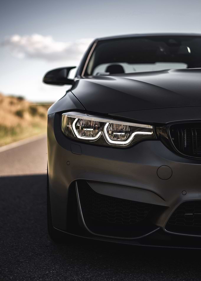 BMW Car