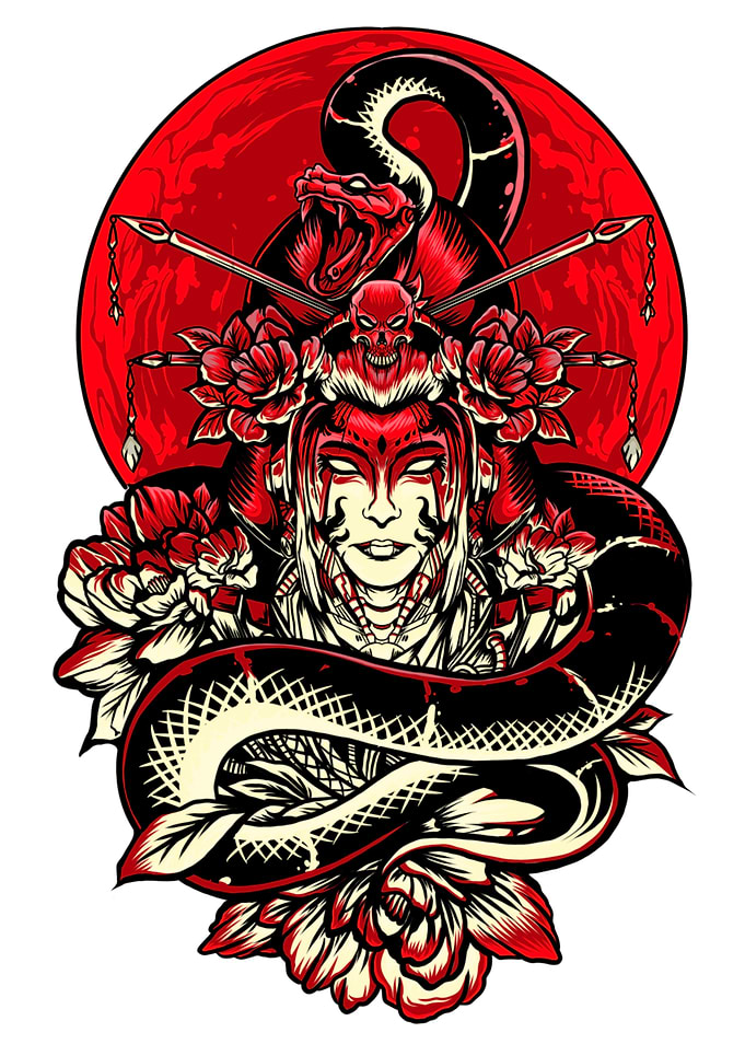 Geisha