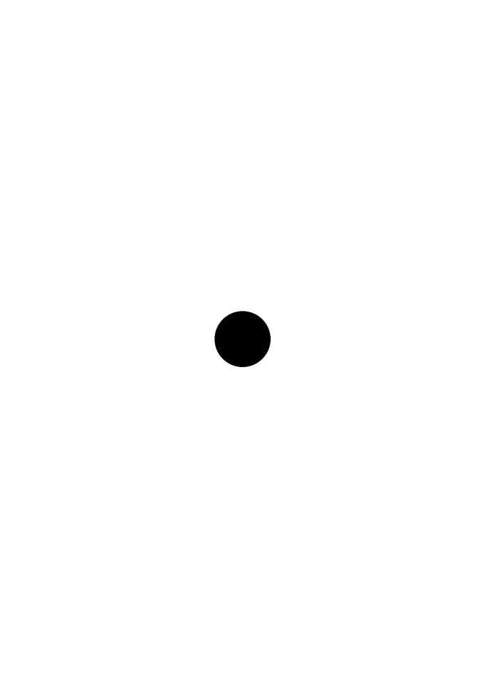 Dot style
