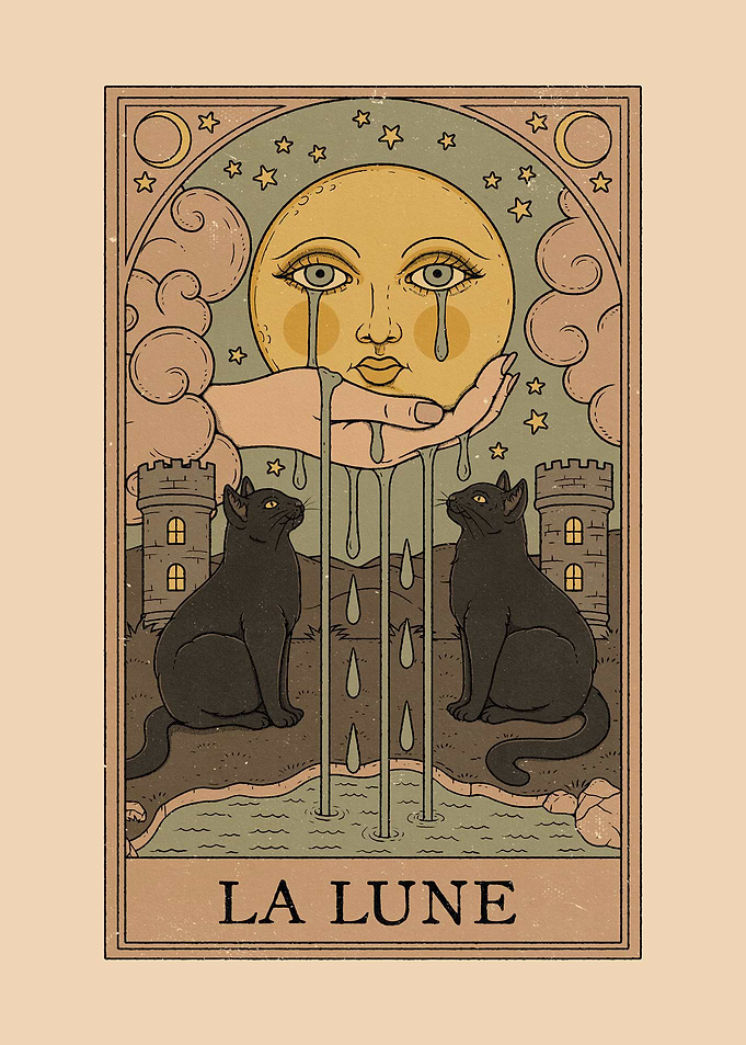 La Lune