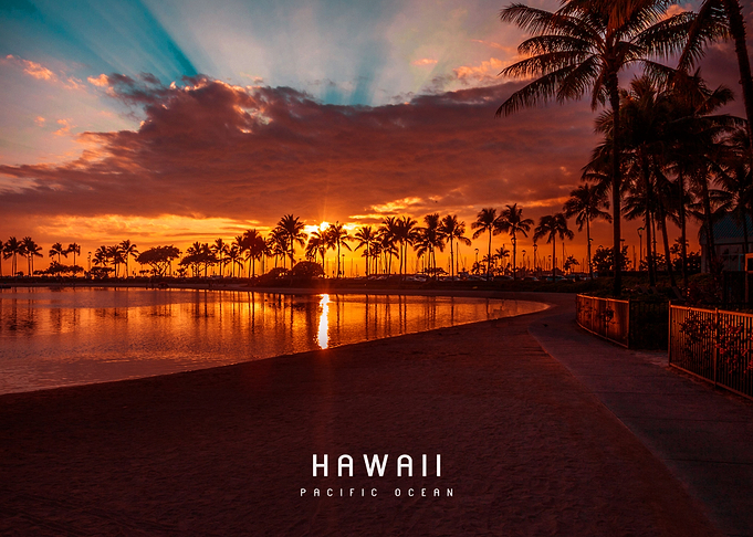 Hawaii
