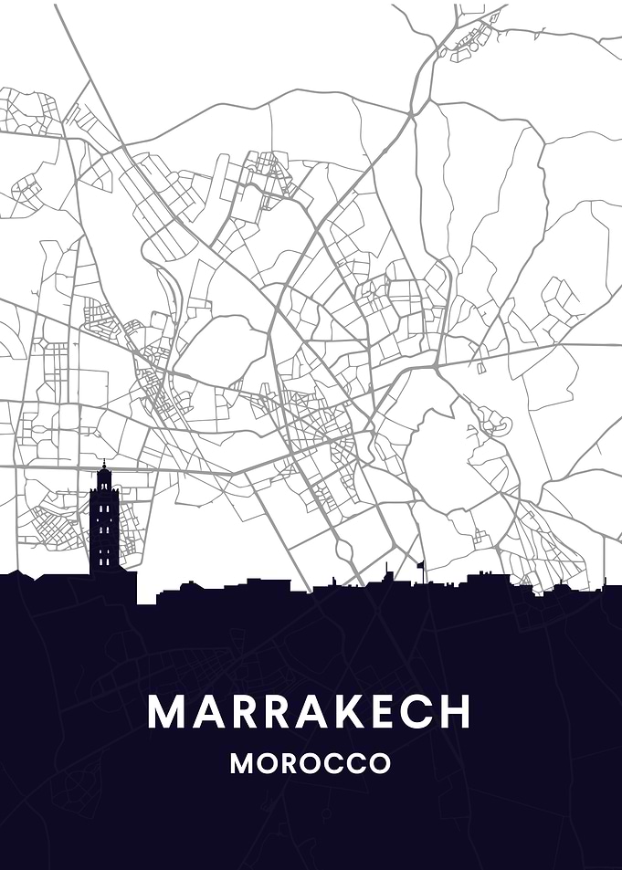 Marrakech Morocco