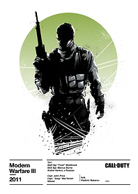 Staff Sergeant 'Frost'