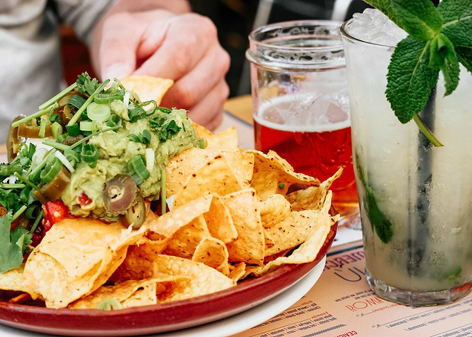 Nachos