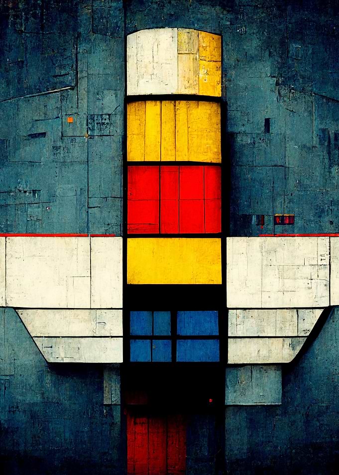 Space ship
