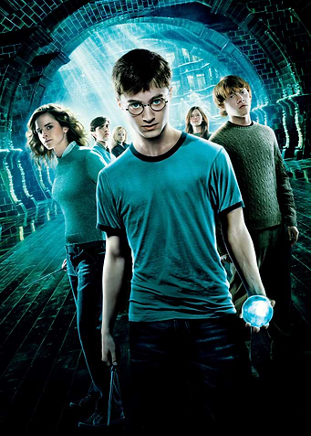 Order of the Phoenix