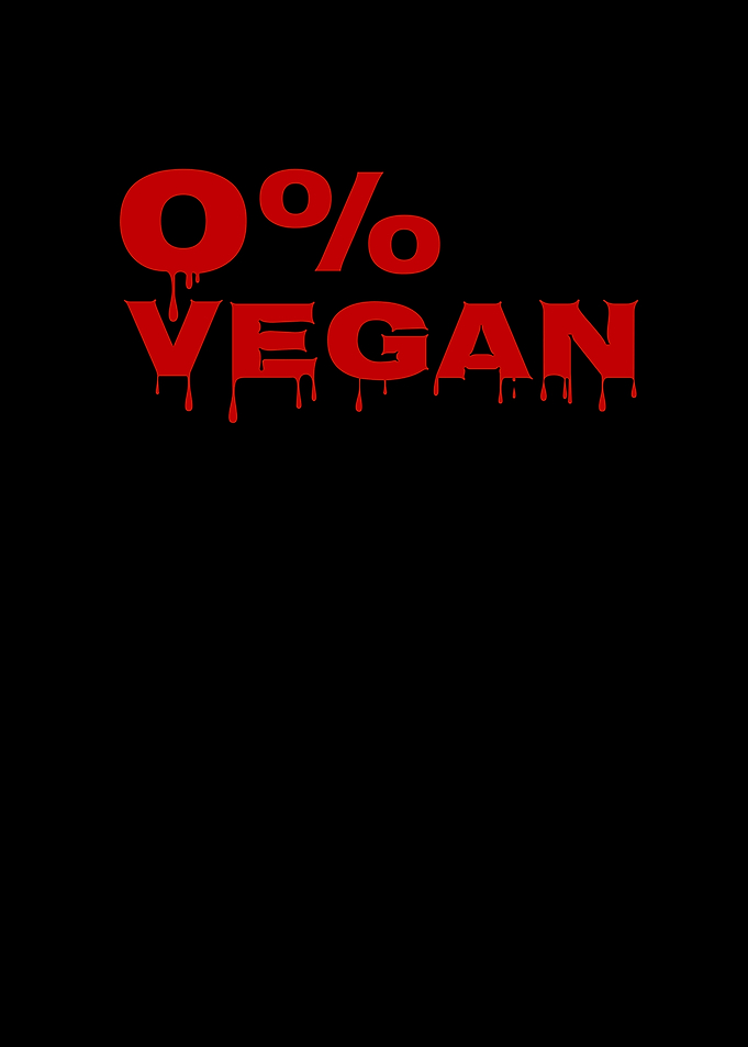 0 Vegan